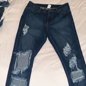 Jeans